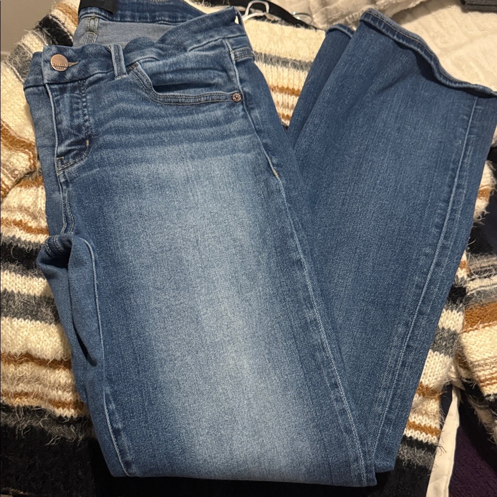 Buckle Black Bootcut 29x32